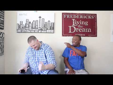 Ask A Black Guy: The Race Card