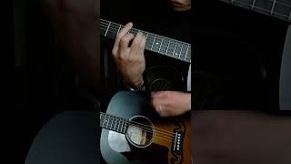 Ночь Перед Рождеством - Сектор Газа На Гитаре