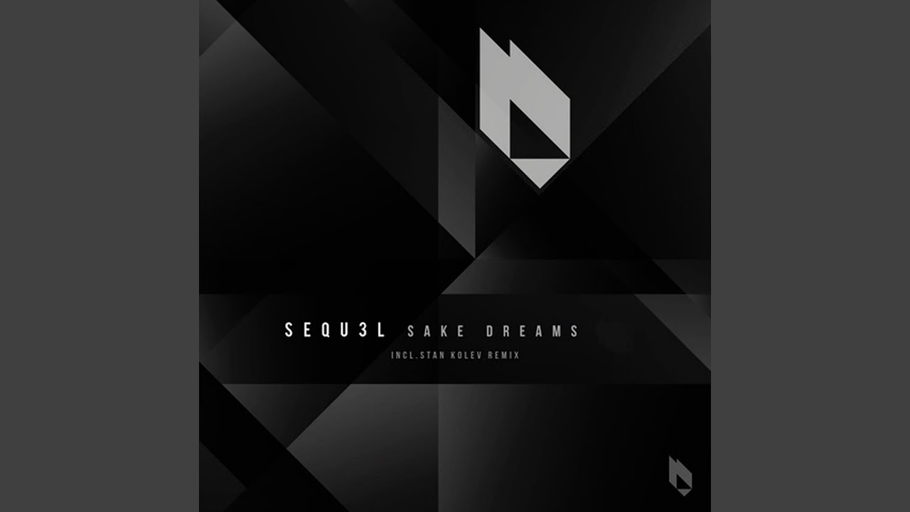 Guarda Sake Dreams (Original Mix) su YouTube Guarda Sake Dreams (Original Mix) su YouTube