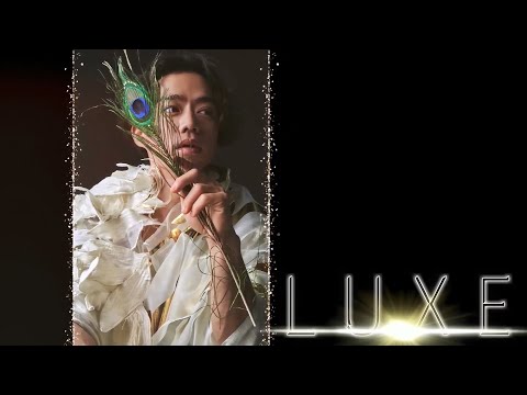 優しさ~Lay of my dream~ / Daisuke Takahashi in LUXE