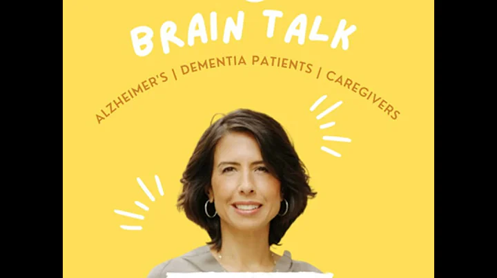 A Former Prosecutor’s Journey With Mild Cognitive Impairment