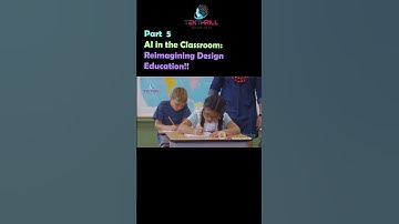 AI in the Classroom: Reimagining Design Education! Part 5 #ai #viral #trending #aiinindia