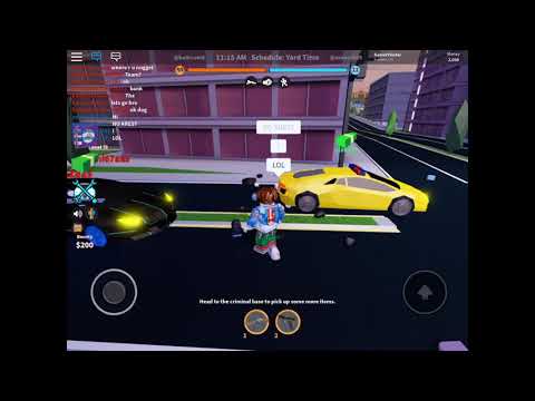 Getting Duffel Bag Crime Boss And Bugatti Roblox Jailbreak - roblox jailbreak criminal base location 2019 roblox beyond