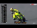 Moto, GP Olanda (Assen): Bezzecchi (Aprilia) 1° nel warm up. Tutti i tempi