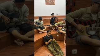 Tafsir mistik - the panturas @ThePanturas #music #covermusic #cover #tafsirmistik #coverkeroncong