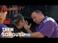 Tren Sorgusu | Nekrüt (2008) | Yerli Film | Weco Film