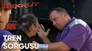 Tren Sorgusu Nekrüt 2008 Yerli Film Weco Film