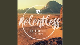 Video thumbnail of "United Voice Worship - Never Gonna Let Me Go"