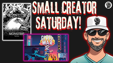 Creator Spotlight - Featuring Incel Riot