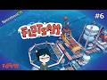 [Flotsam] เรือสําราญลอยน้ำ #6 | เพิ่มการตกแต่ง เตรียมตัวเดินทางไกล