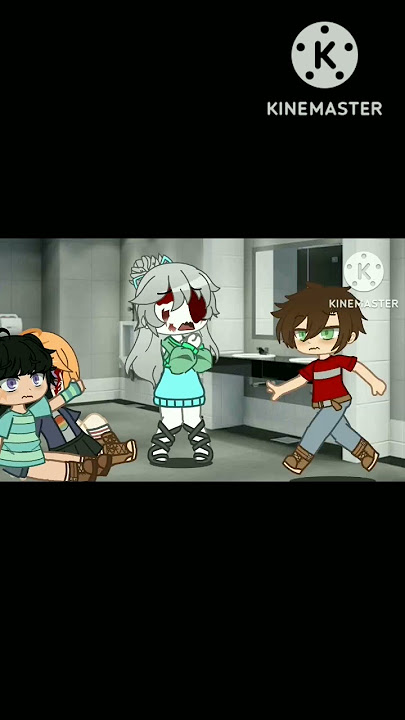 Back When I was younger|Shorts ver.|meme|#gacha #angst #notion