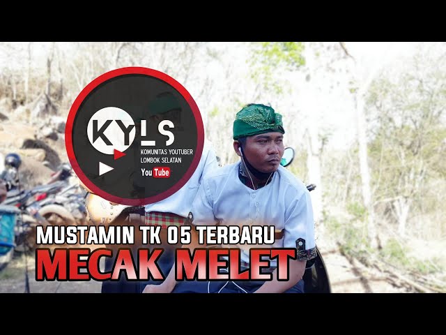 Mustamin Temu Karya 05 Terbaru - Mecak Melet class=