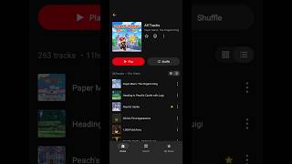 Paper Mario The Origami King OST is now available on Nintendo Music
