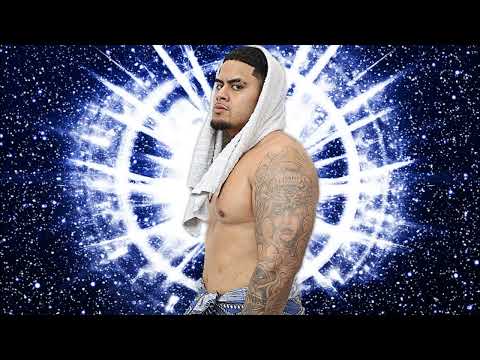 Zilla Fatu 1st TNA Theme Song HELLO ᵀᴱᴼ ᴴᴰ 