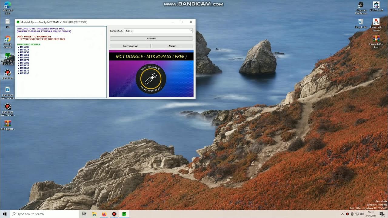 MCT MTK Bypass. MCT Snapdragon auth Bypass Tool. Auth tool