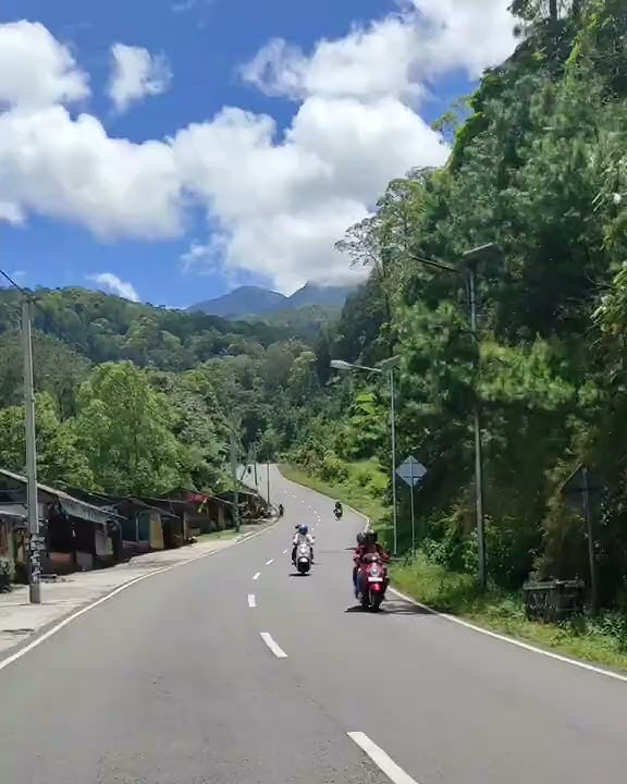 STORY WA 'TAWANGMANGU KARANGANYAR'