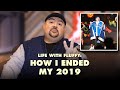 Life With Fluffy: How I Ended My 2019 | Gabriel Iglesias