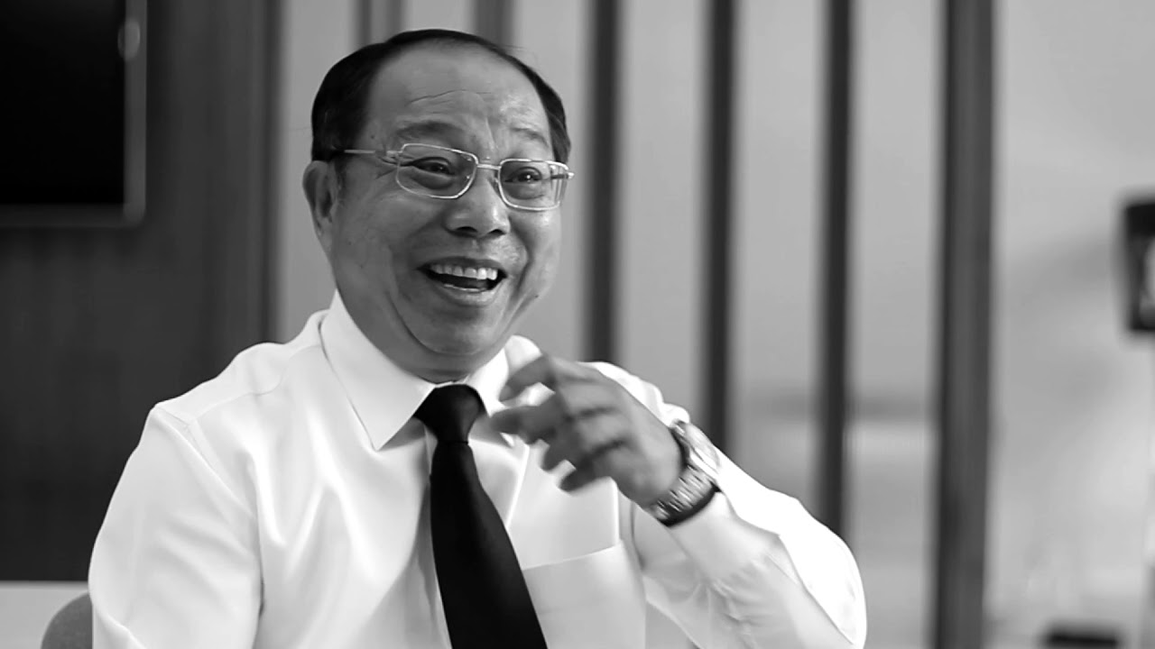 วีดิทัศน์ชุดเหนือเกล้าชาวจุฬาฯ เรื่อง 