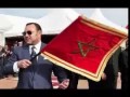 النشيد الوطني المغربي من أداء الاطفال في مستوى عال مؤثر جدا