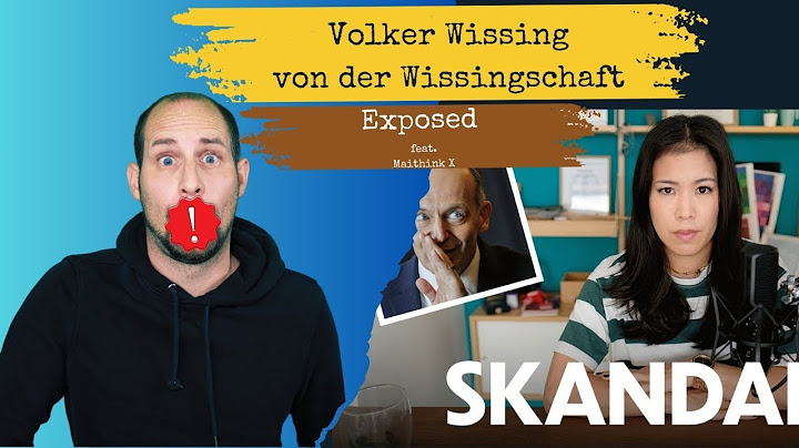 Ach du Sch***e! Was denkt er sich nur?! Volker Wissing Exposed again... #politik #fdp #efuels