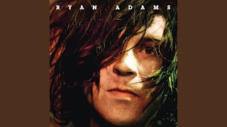 Video thumbnail of "Ryan Adams - Stay with Me"