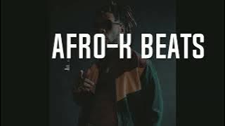 The After Party Afro Type Beat