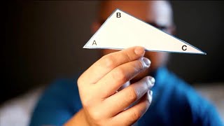 Triangle Sum Theorem