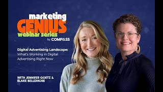 Digital Advertising Landscape: What's Working in Digital Advertising Right Now