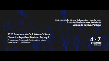 2026 EWTC Qualification Portugal - HUNGARY vs AZERBAIJAN