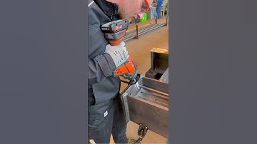 Full power when things have to go fast. The reciprocating saw ASAS 18-21 K AS.