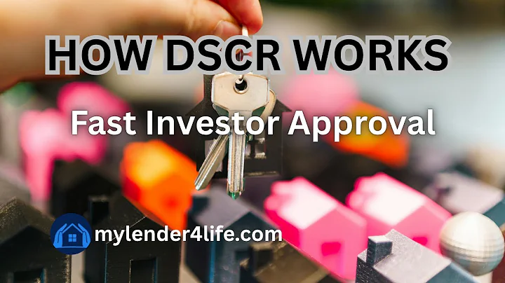 How DSCR Loans Work | Simple Explanation for Investors