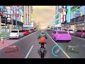 Moto Traffic Race 2 Gameplay 1