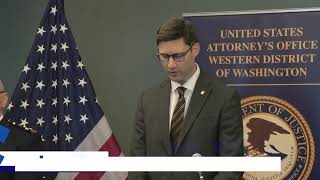 U.S. suspect charged with conspiracy allegedly offered advice, sent money to Tumbler Ridge shooter
