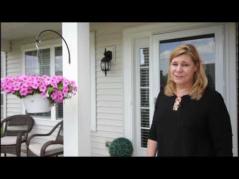 256 Maryland Lane, Pingree Grove, IL home video tour