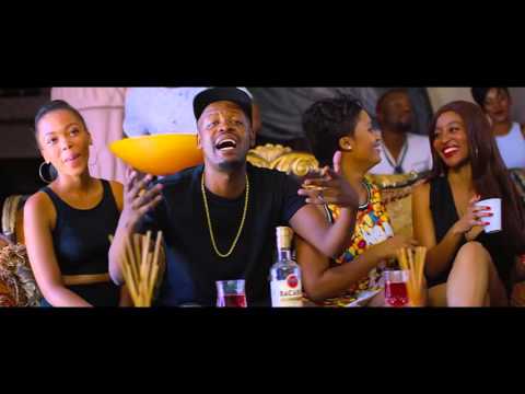 N'Veigh X Beatmochini Ft Thandonje- Friends Official Video