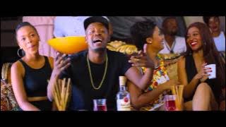 N'Veigh X Beatmochini ft Thandonje-   Friends  Video