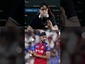 ARSHDEEP SINGH SOCIAL MEDIA LAFDE 🥵 AB CRICINFO REACTION #cricket #ipl #arshdeepsingh #punjabkings