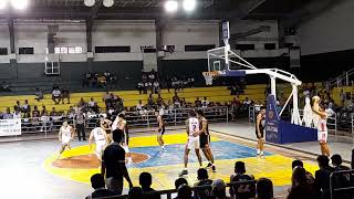 CHESAA 2023 UB VS CCDC 5