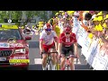 ツールドフランス2019 ハイライト ステージ3 バンシュ〜エペルネ