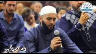 هو في قلبي الرجل الأعظم بصوت المنشد محمود الحمود