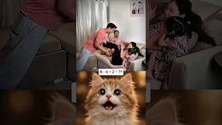 Wait for it 🤣❤️ New trust fall challenge! #funny #trending #memes #viral