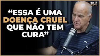 imagem do vídeo Como o YOGA ajuda crianças com DISTROFIA MUSCULAR | À Deriva Cortes
