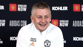 Ole Gunnar Solskjaer - ‘Players Have Moved On From 9-0 Win’ - Press Conference