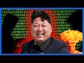 NEW North Korean Hack Targets White Hat Hackers