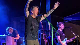 Gary Allan  - Every Storm Runs Out Of Rain  - Salado, Texas