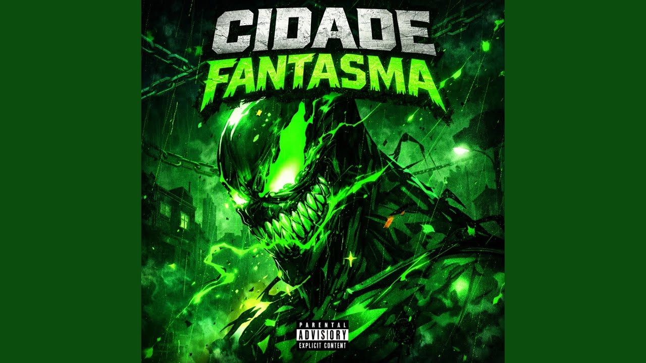 Cidade Fantasma