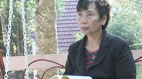 Nhà văn NGUYỄN THỊ NGỌC HẢI