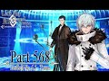 Lets play fate  grand order  part 568 realm of the thanatos impulse traum