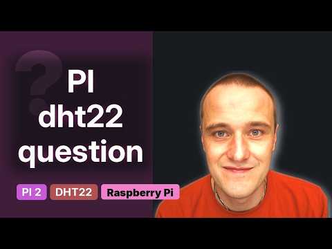 Raspberry Pi: Adafruit DHT22 measurement problem