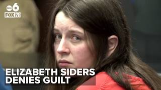 Mother charged in Ohio child endangerment case appears in court